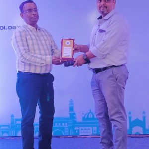 Mr. Sanjay Gupta photo1